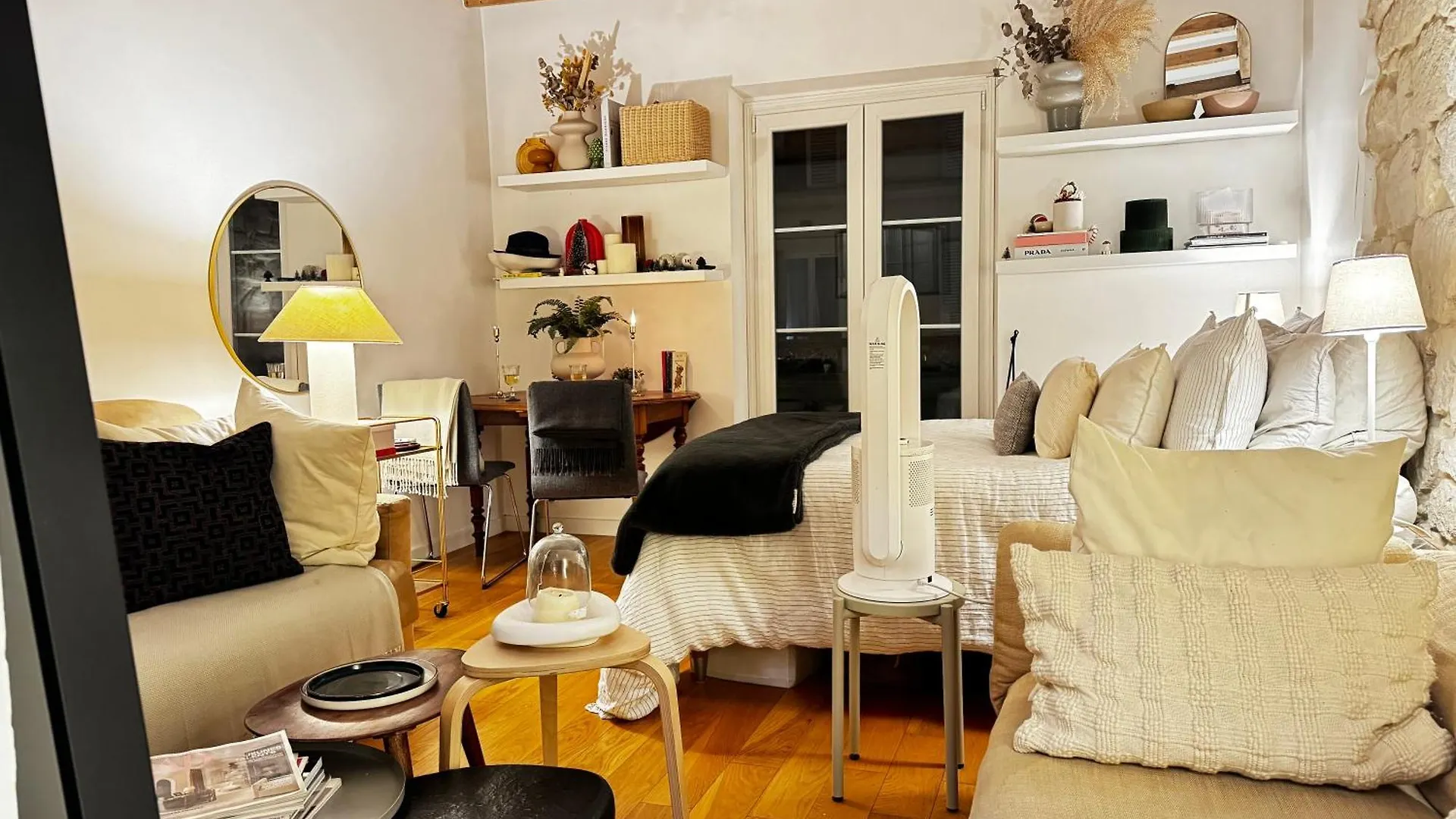 Apartment Beautiful Stay In Paris