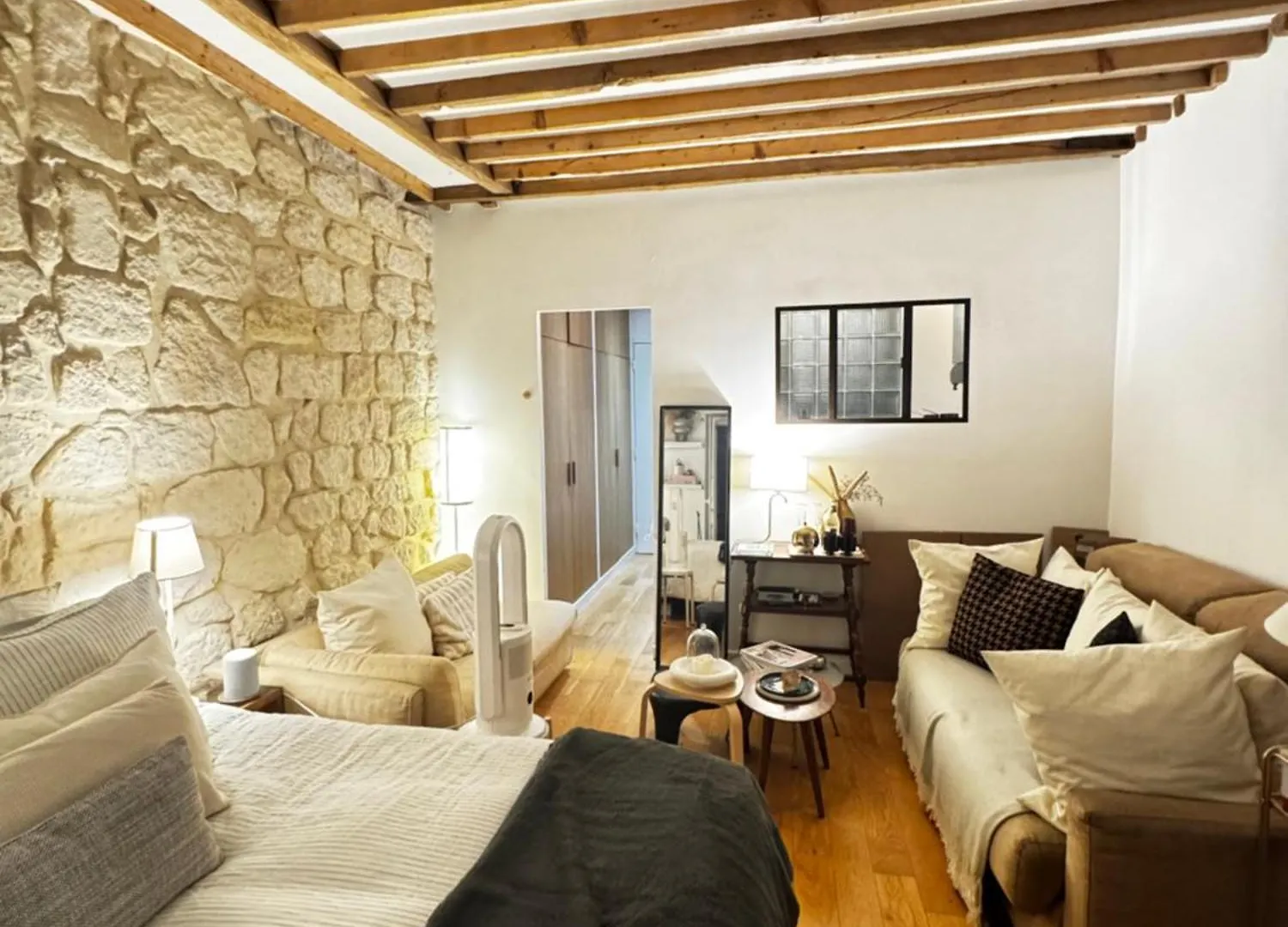 Apartment Beautiful Stay In Paris France