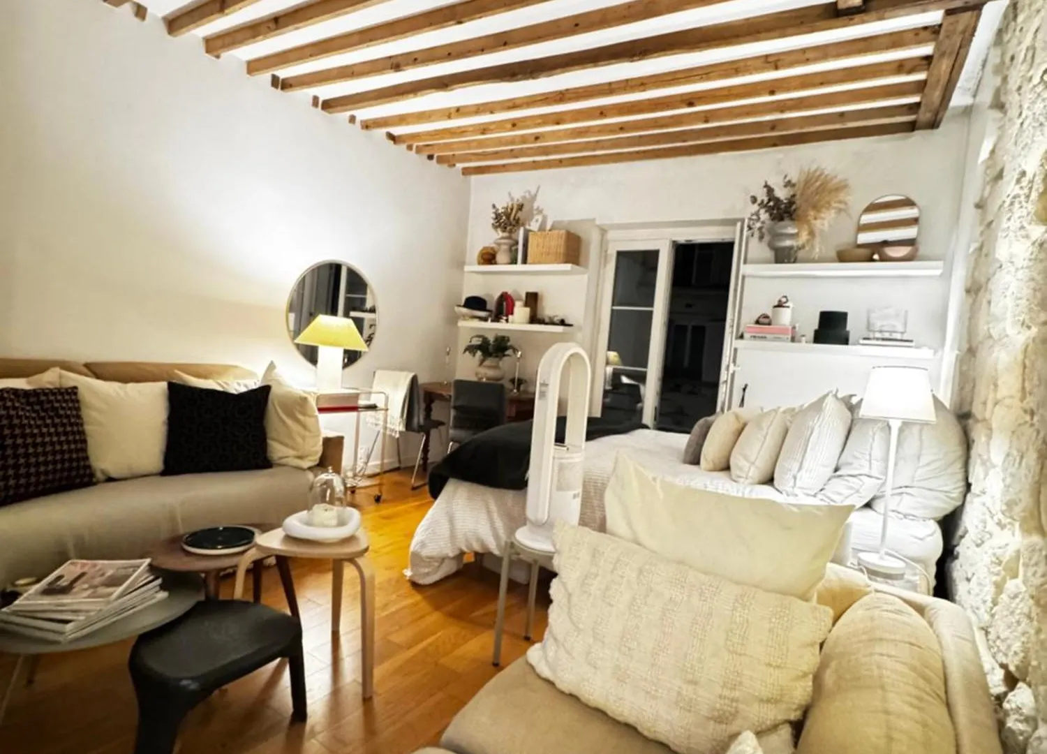 Beautiful Stay In Paris Apartment