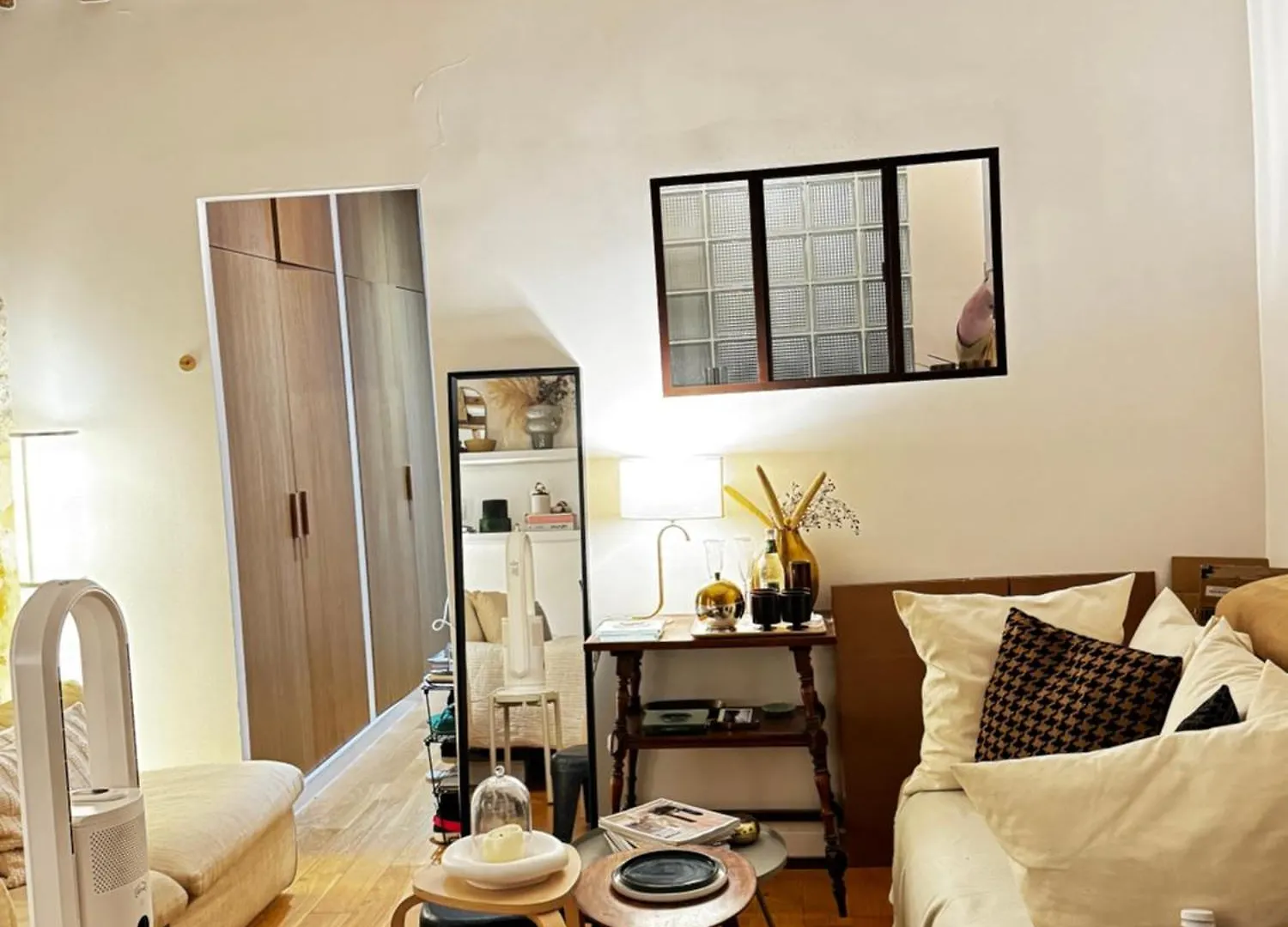 Beautiful Stay In Paris
