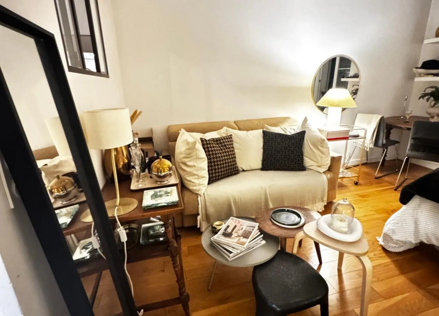 Beautiful Stay In Paris Apartment