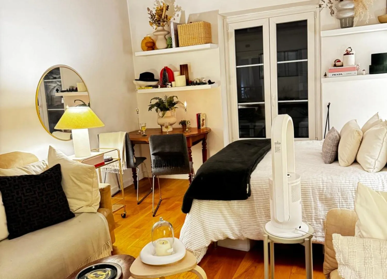 Apartment Beautiful Stay In Paris France