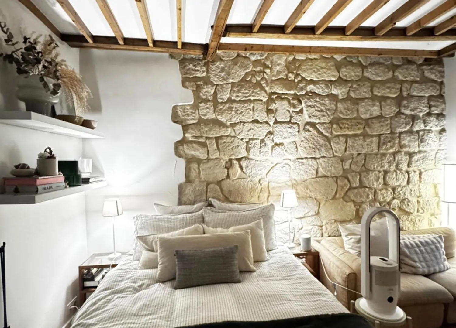 Beautiful Stay In Παρίσι