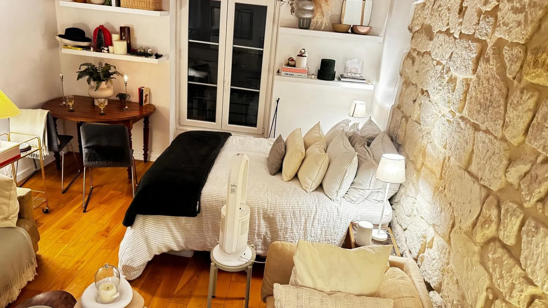 Beautiful Stay In Παρίσι