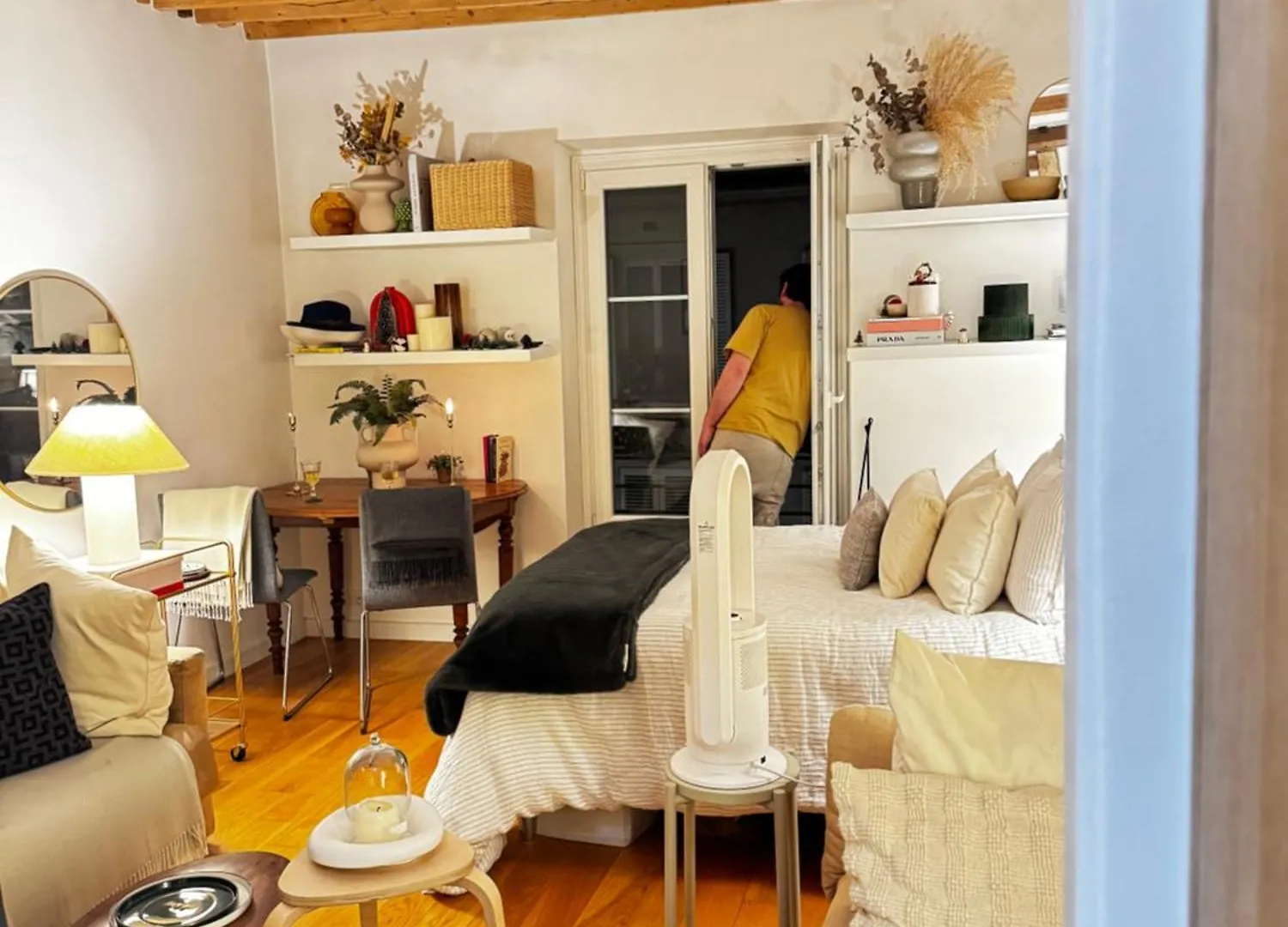 Διαμέρισμα Beautiful Stay In Παρίσι